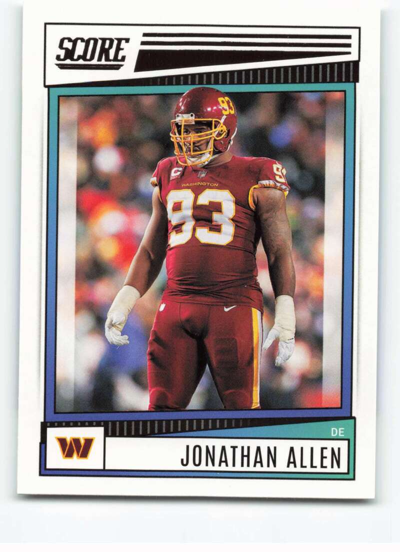 259 Jonathan Allen